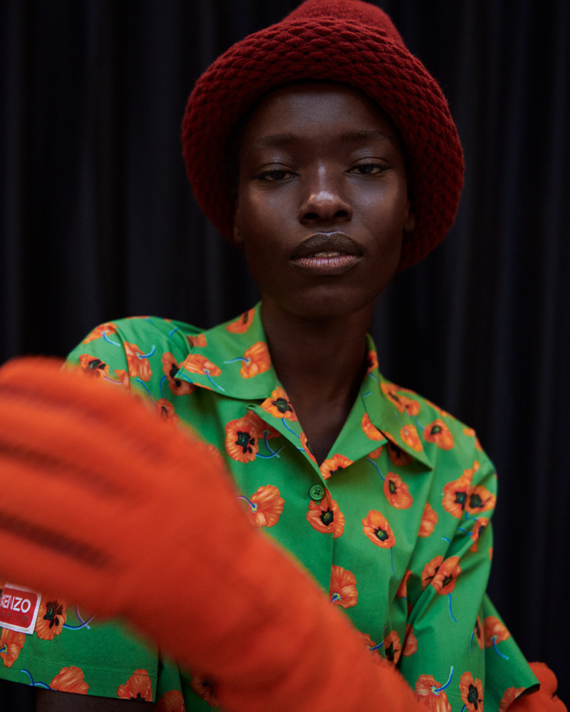 Kenzo FW22 image-0