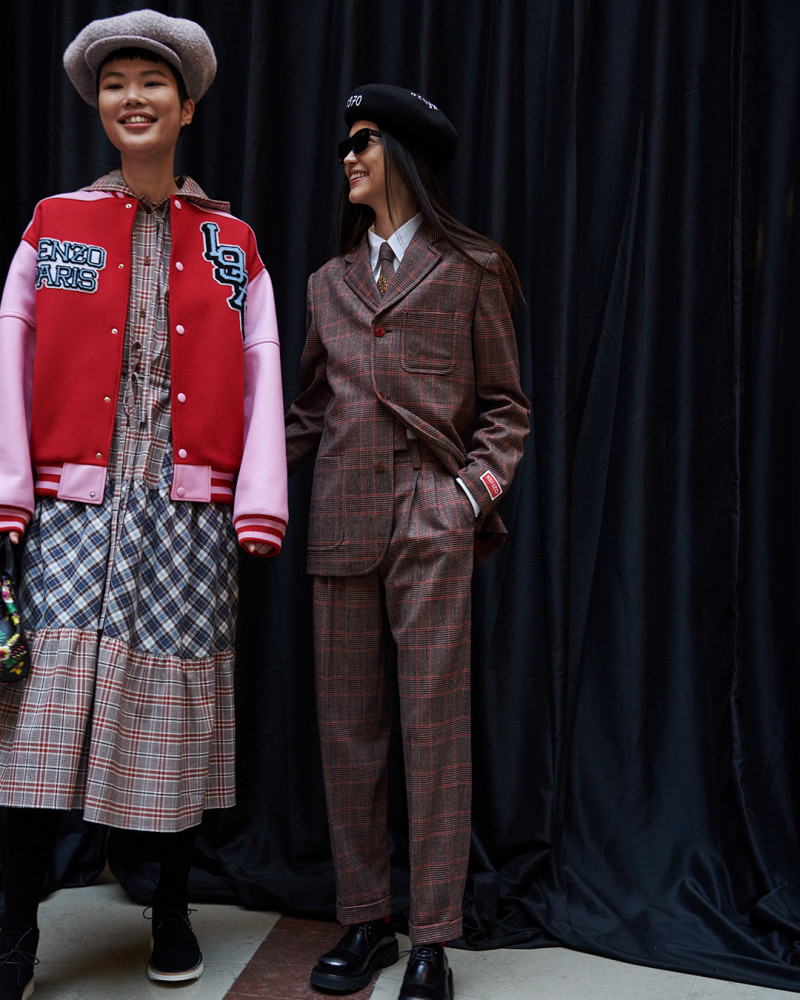 Kenzo FW22 image-7