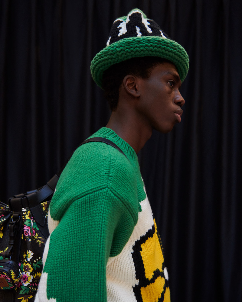 Kenzo FW22 image-1