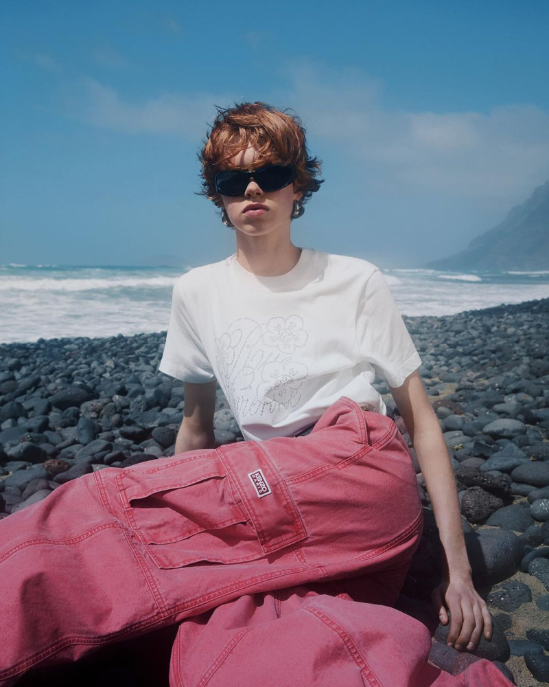 KENZO PRE-FALL image-11