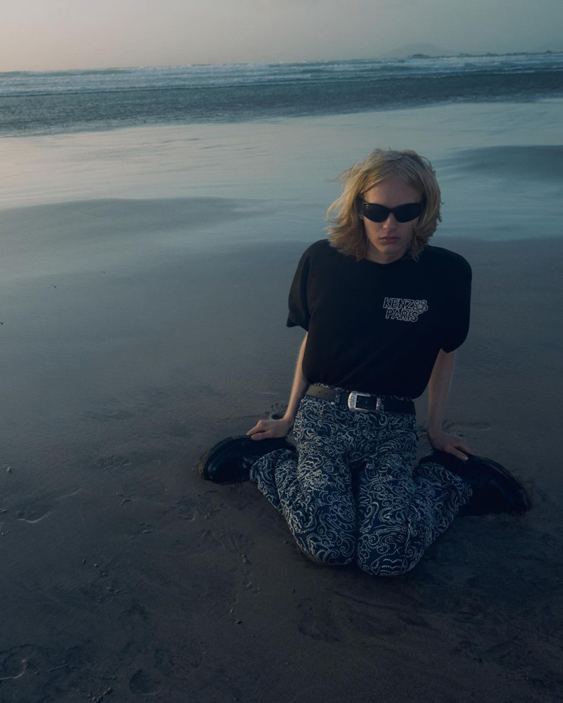 KENZO PRE-FALL image-7