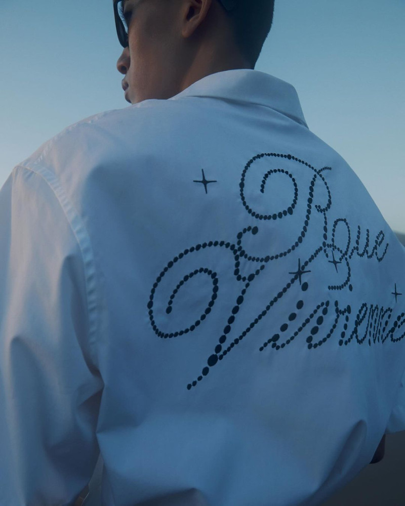 KENZO PRE-FALL image-1