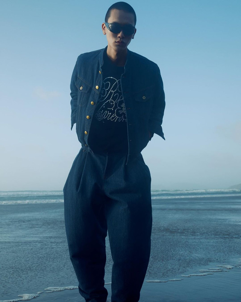 KENZO PRE-FALL image-8