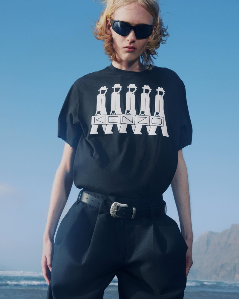 KENZO PRE-FALL image-4