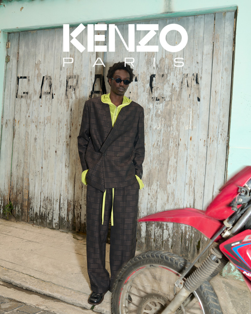 Kenzo
