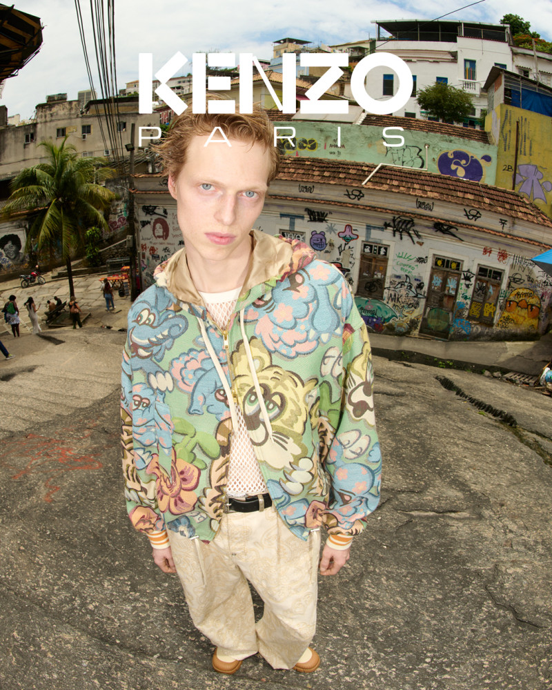Kenzo image-2