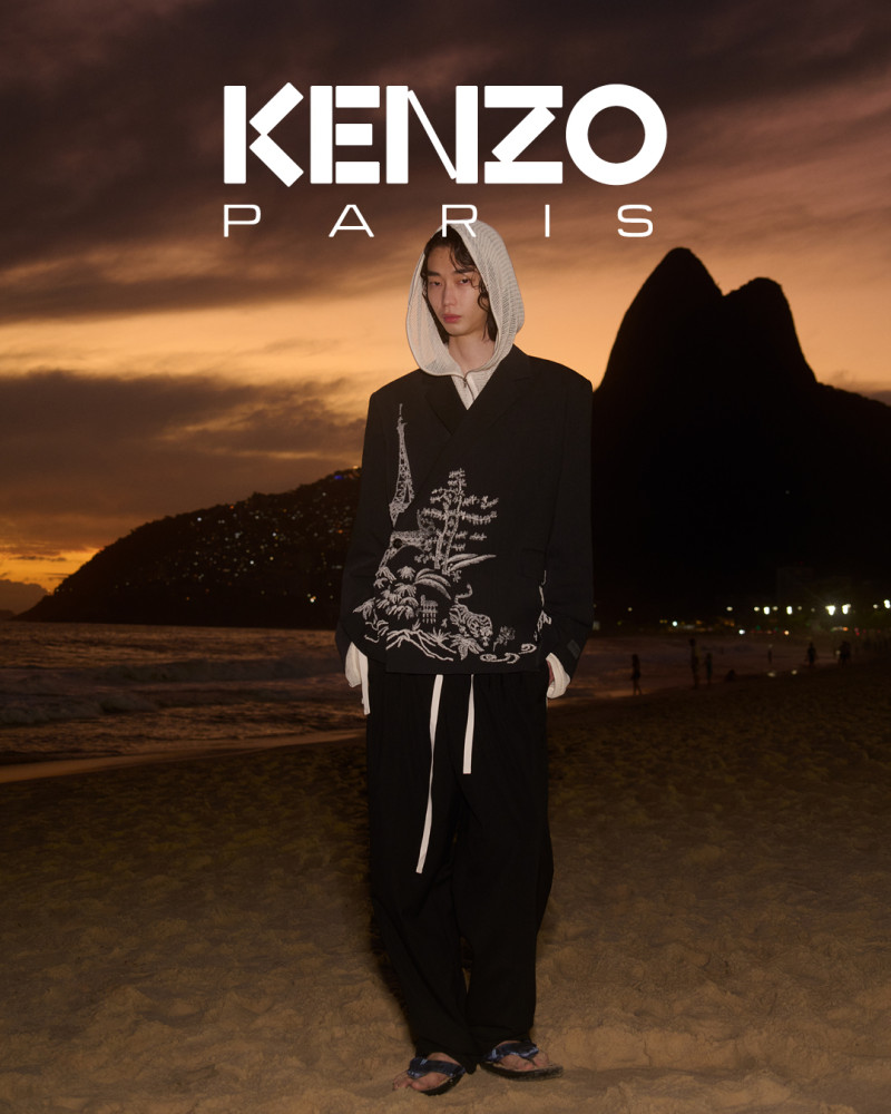 Kenzo image-0