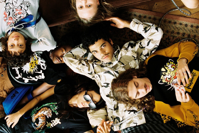 Kenzo x Kansai image-6