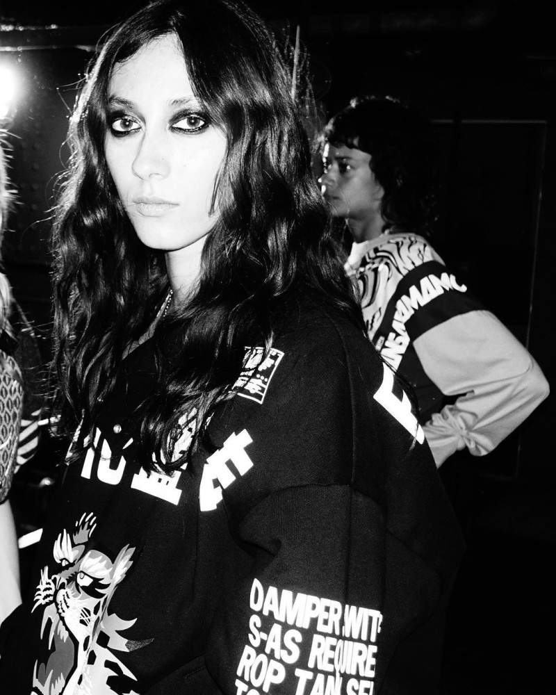 Kenzo x Kansai image-15