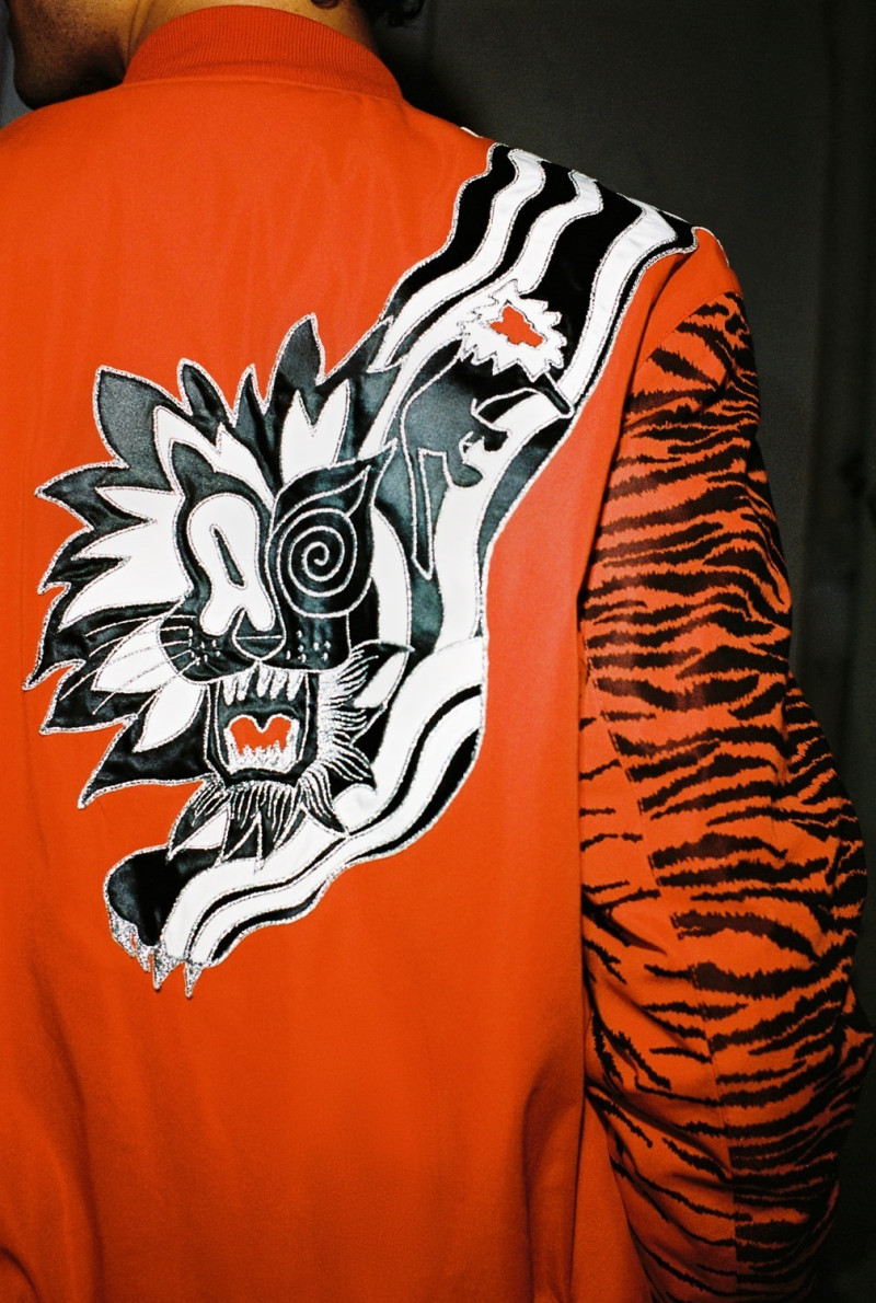 Kenzo x Kansai image-11