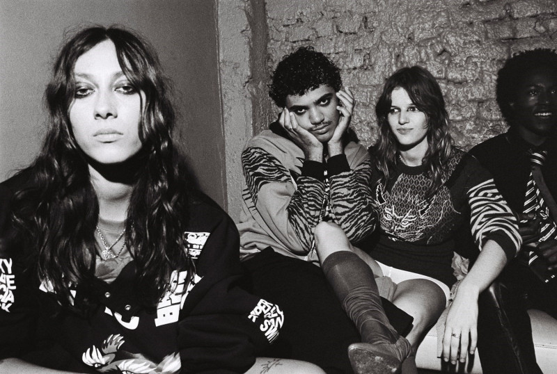 Kenzo x Kansai image-9