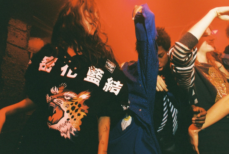 Kenzo x Kansai image-12