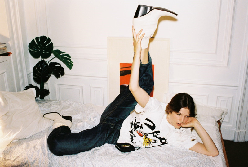 Kenzo x Kansai image-7