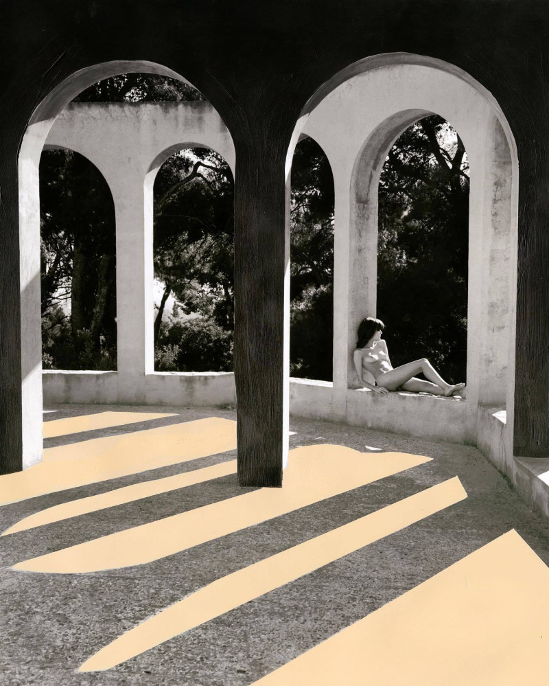 Xavier Corbero’s Labyrinth image-2