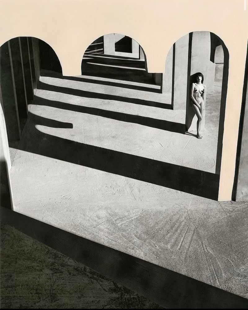 Xavier Corbero’s Labyrinth image-0