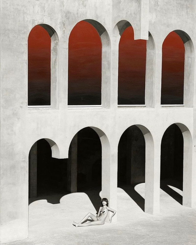 Xavier Corbero’s Labyrinth image-1