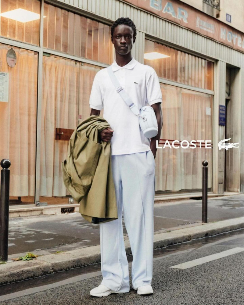 Lacoste image-0