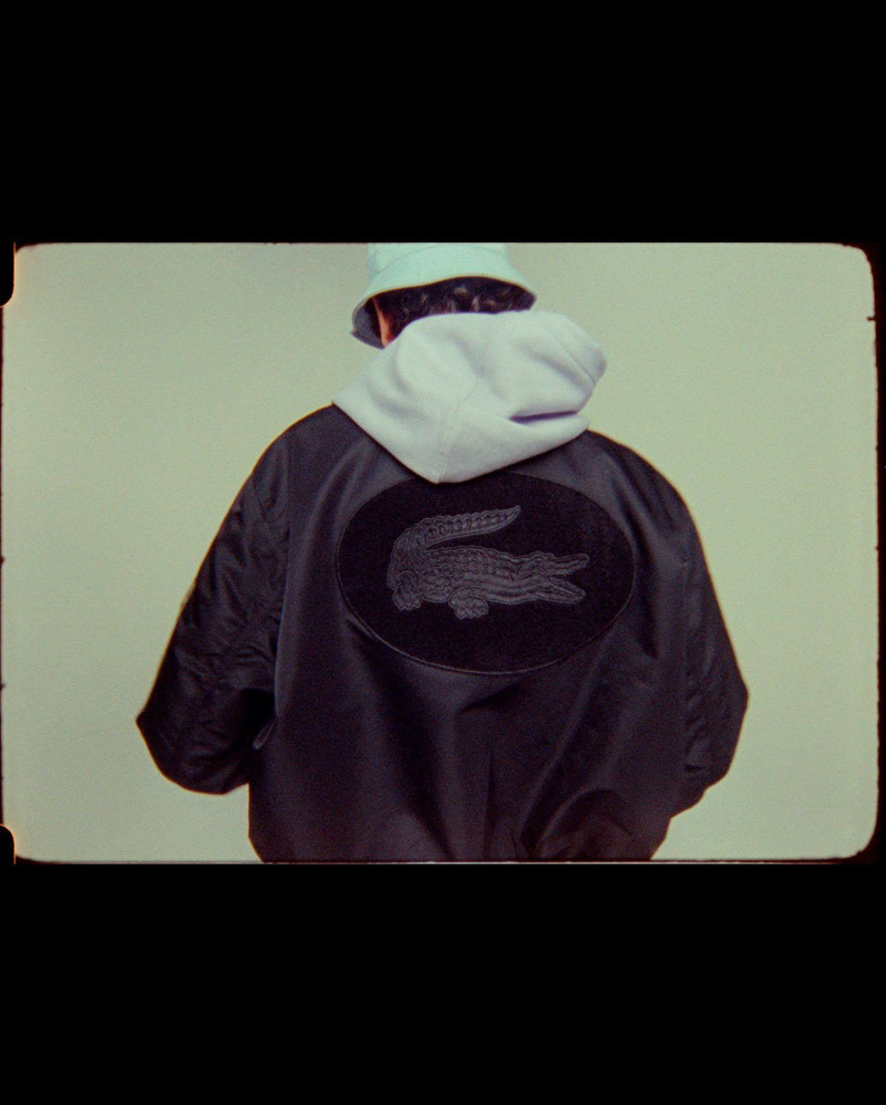 Lacoste FW21 image-1