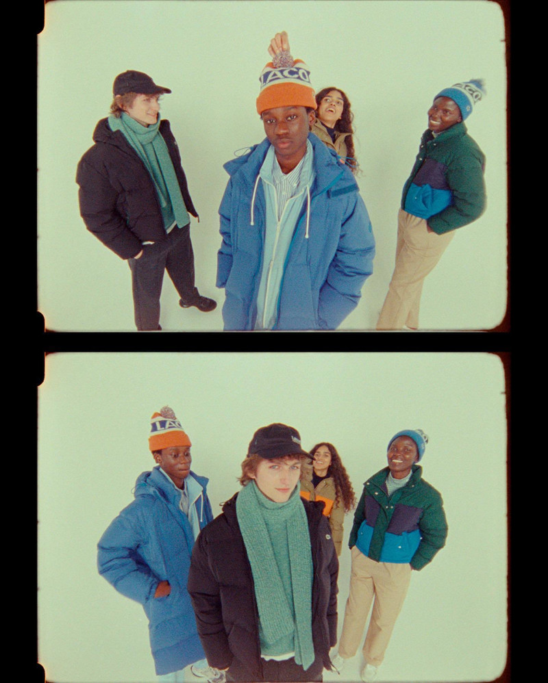 Lacoste FW21 image-0