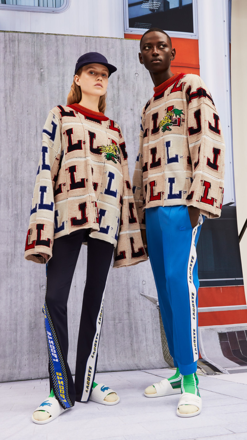 Lacoste FW21 image-1