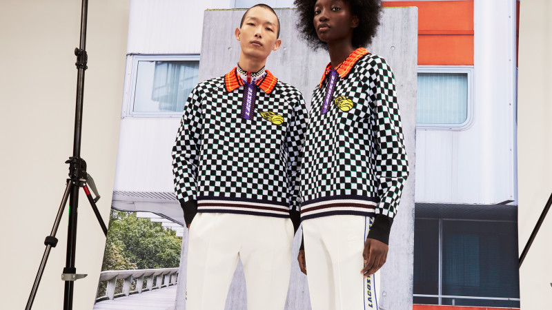 Lacoste FW21 image-2