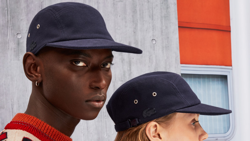 Lacoste FW21 image-5