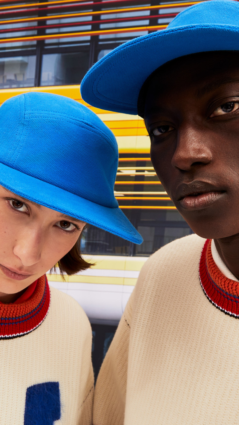 Lacoste FW21 image-0