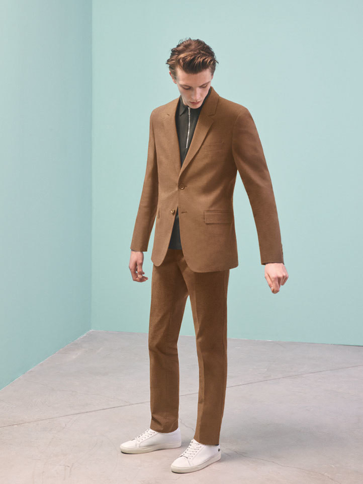 Lacoste Sportswear FW17 image-0