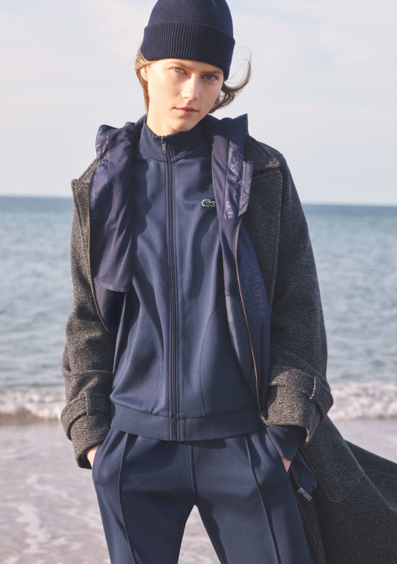 Lacoste Sportswear FW17 image-3