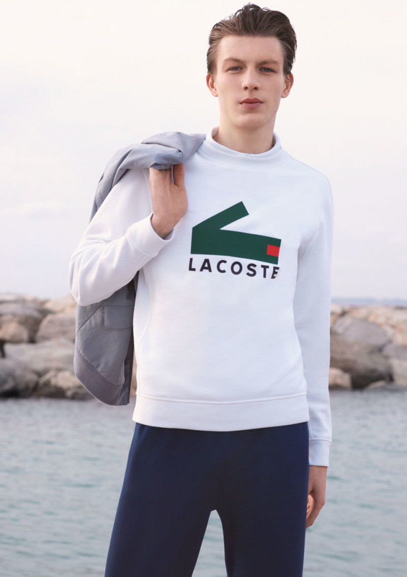 Lacoste Sportswear FW17 image-29