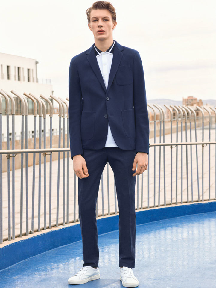 Lacoste Sportswear FW17 image-12