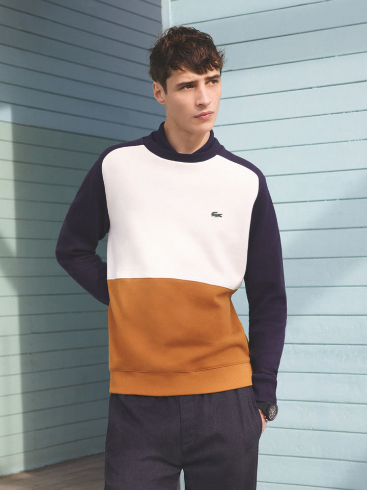 Lacoste Sportswear FW17 image-22