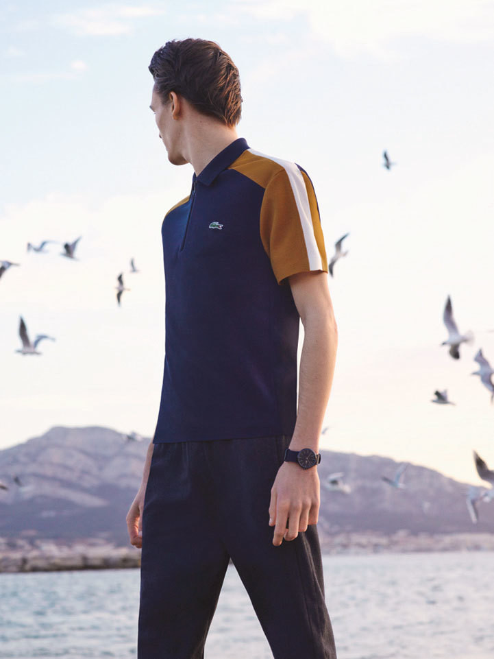 Lacoste Sportswear FW17 image-30