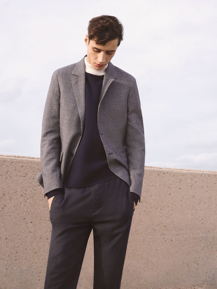 Lacoste Sportswear FW17 image-36