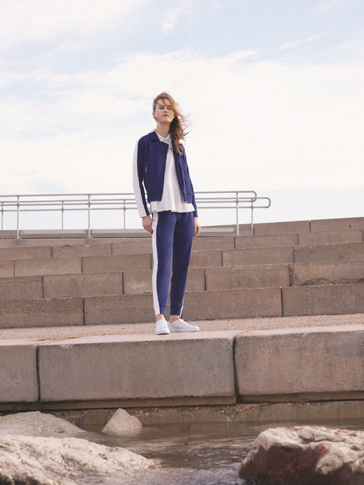 Lacoste Sportswear FW17 image-8