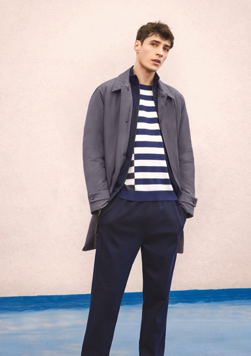 Lacoste Sportswear FW17 image-7