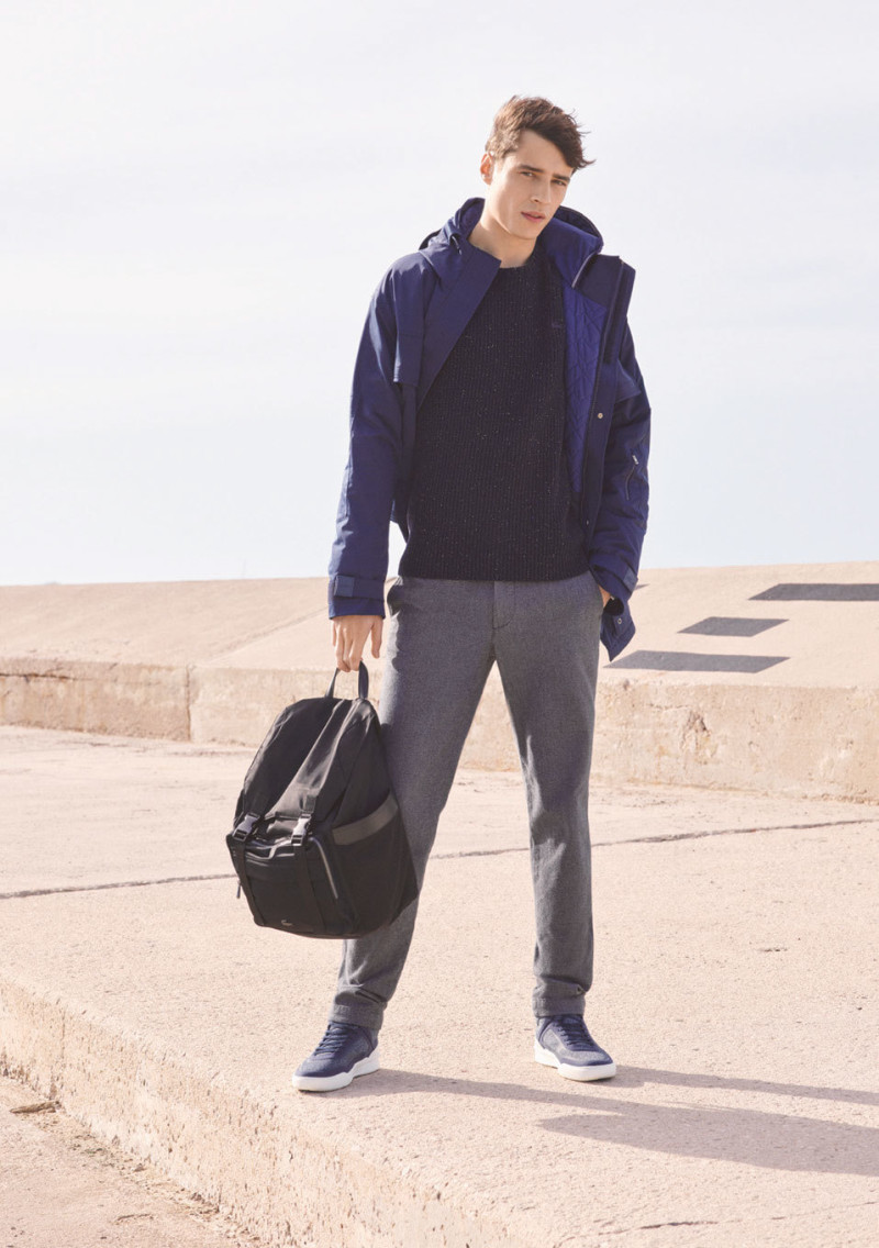 Lacoste Sportswear FW17 image-4