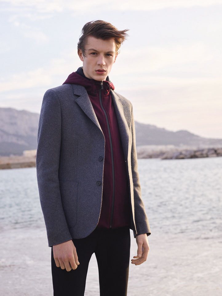Lacoste Sportswear FW17 image-17