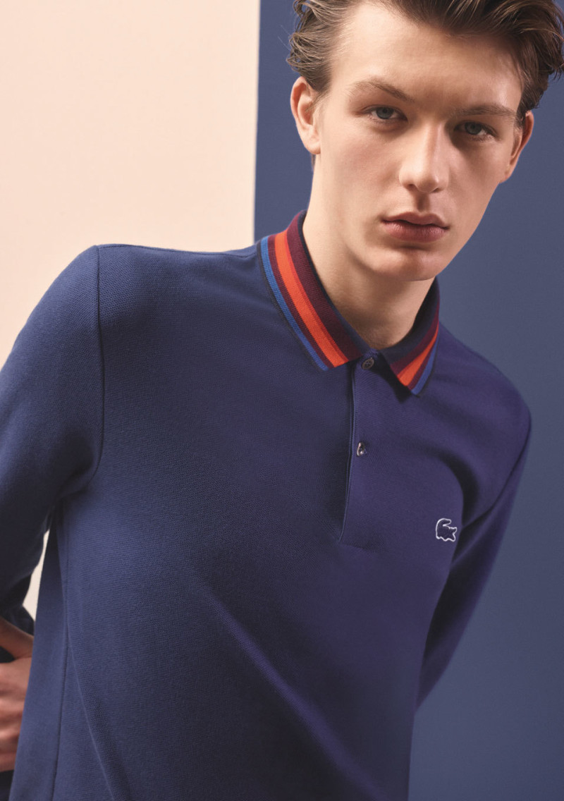Lacoste Sportswear FW17 image-13