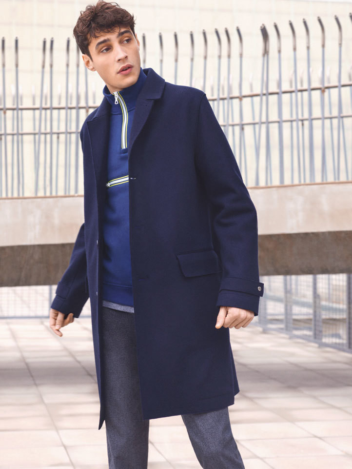 Lacoste Sportswear FW17 image-32
