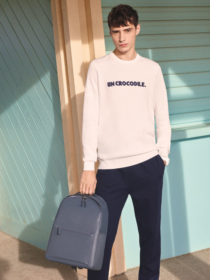 Lacoste Sportswear FW17 image-16