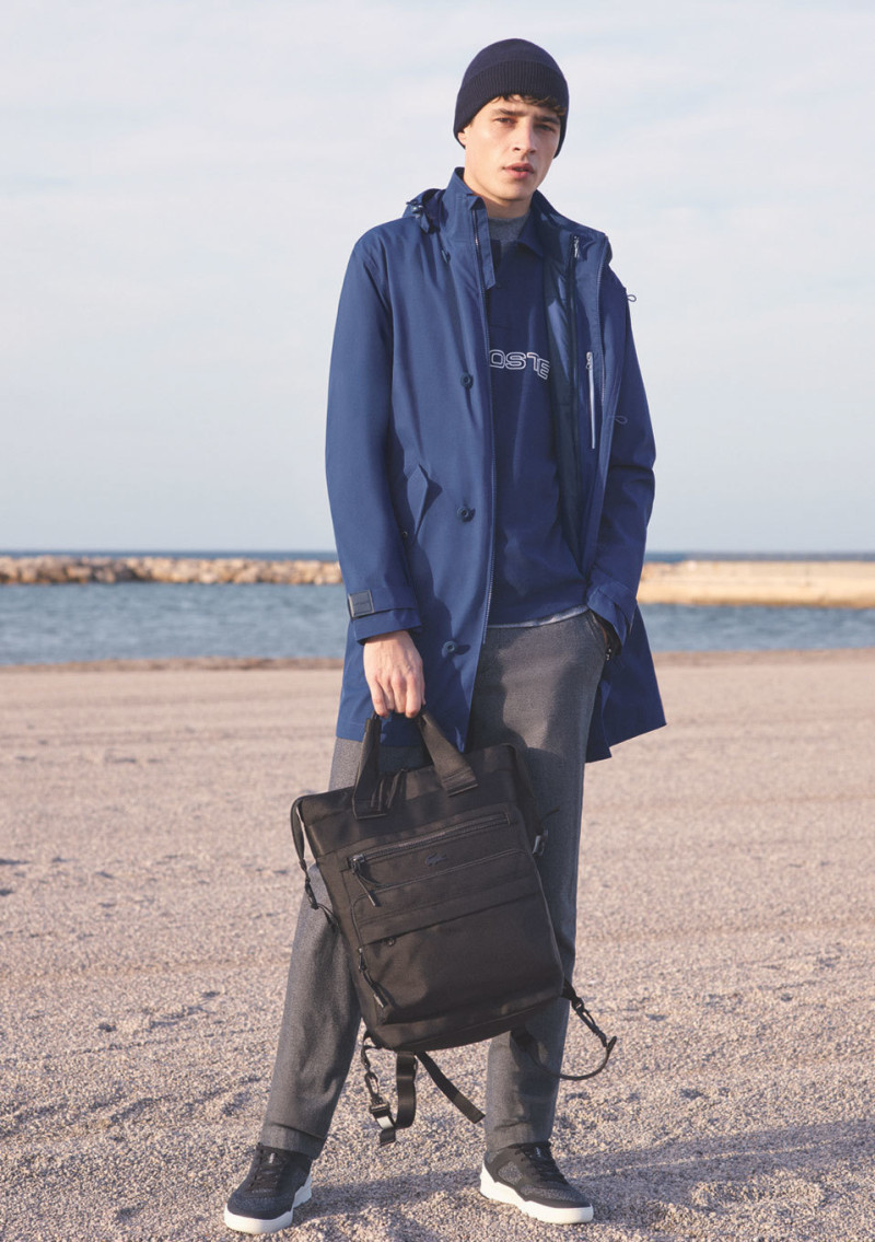 Lacoste Sportswear FW17 image-31
