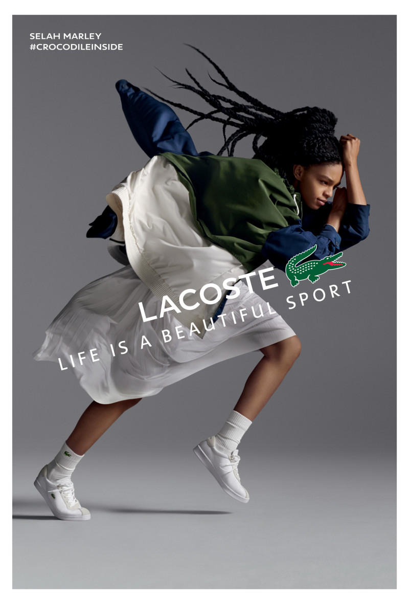 Lacoste SS19 image-2