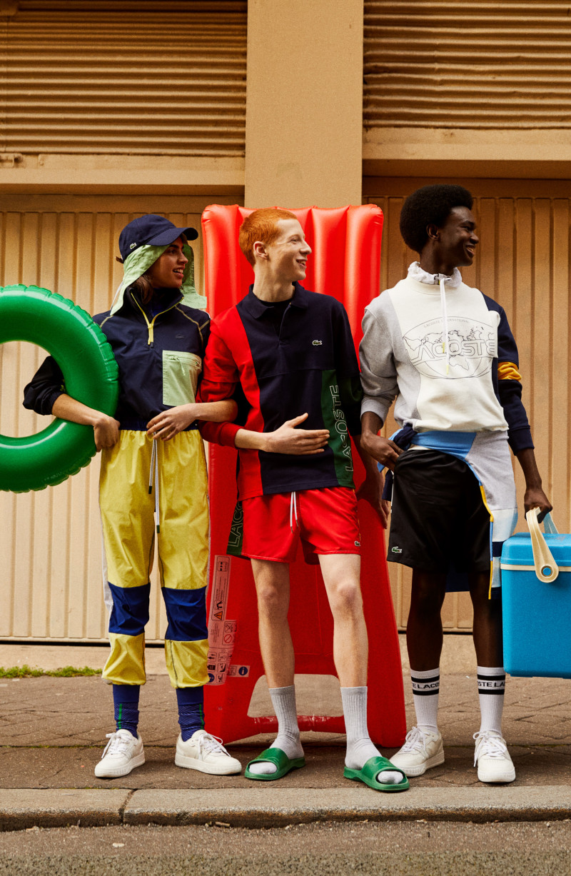 Lacoste SS22 image-1