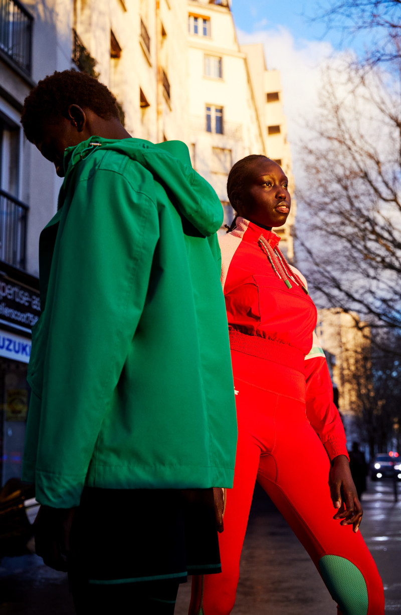 Lacoste SS22 image-4
