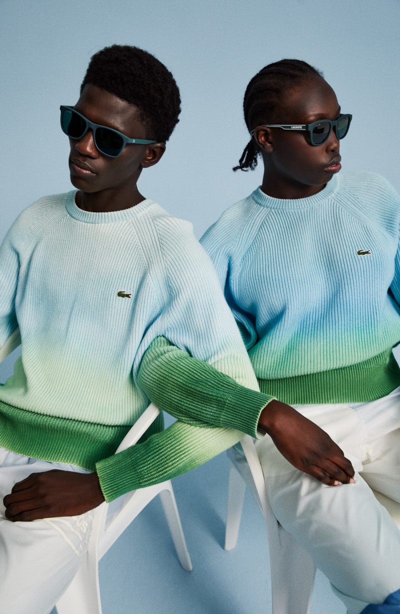 Lacoste SS22 image-2