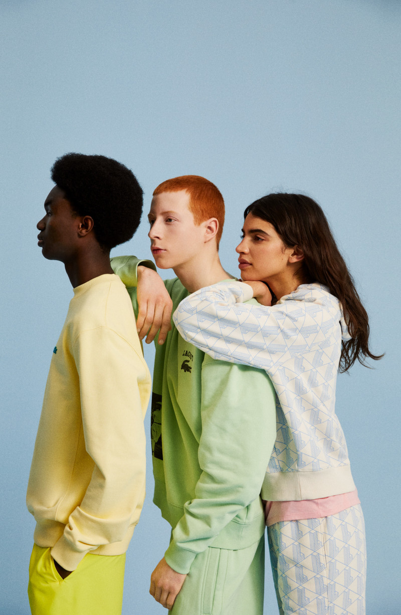Lacoste SS22 image-3