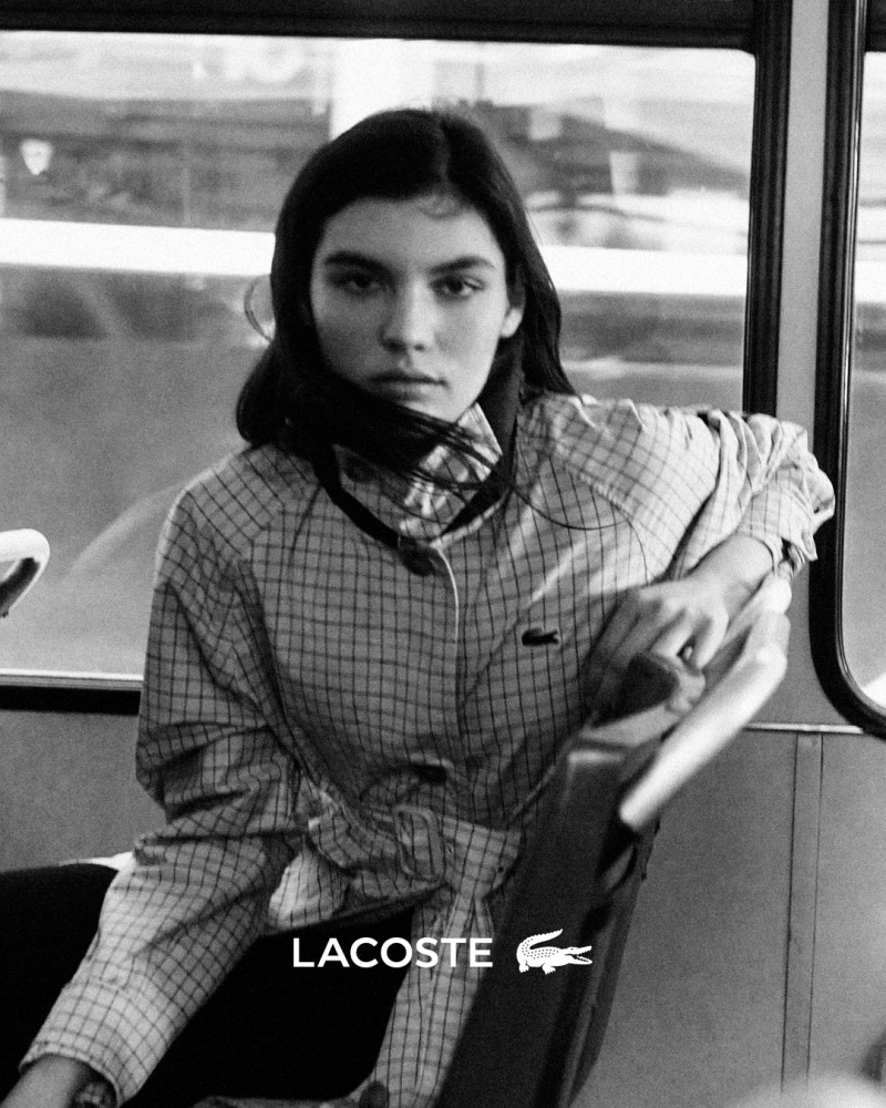 Lacoste Woman Activewear image-3