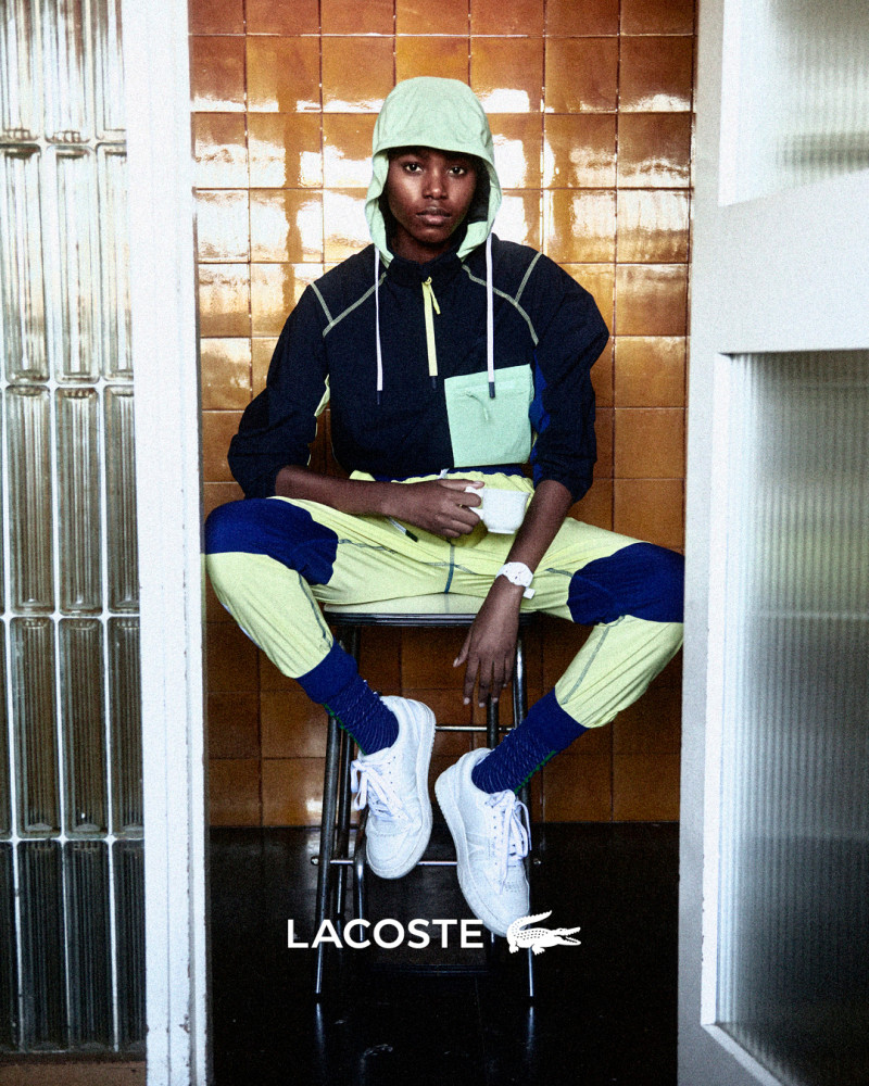 Lacoste Woman Activewear image-2