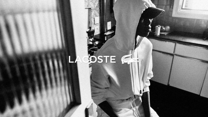 Lacoste Woman Activewear image-0